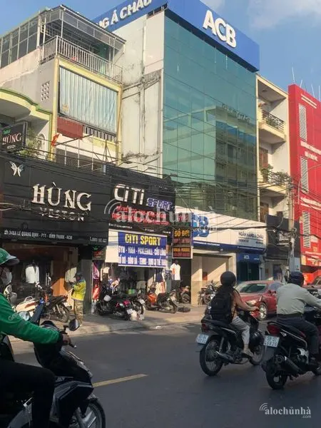 Bán Nhà số 344A Đường Lê Quang Định, Phường 11, Quận Bình Thạnh