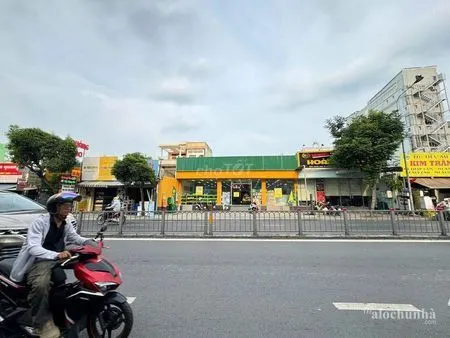 Cho Thuê Nhà số 434 đường Nguyễn Oanh, Phường 6, quận Gò Vấp