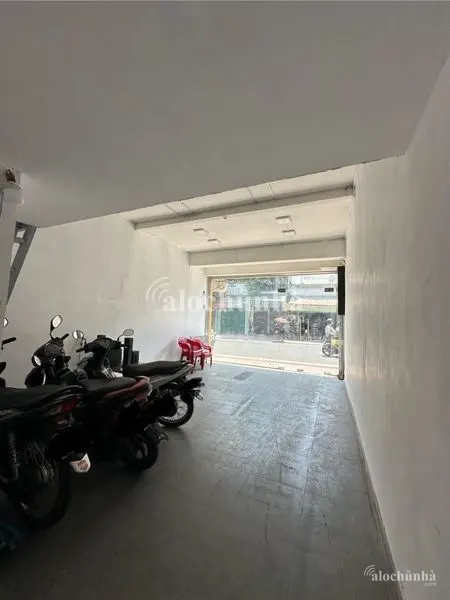 Bán Khác số 87 đường Bùi Hữu Nghĩa, Phường 1, Quận Bình Thạnh