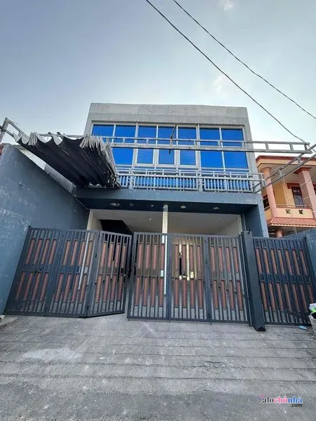 Bán  Nhà số 33/9c đường Số 8, phường Linh Xuân, Thành Phố Thủ Đức