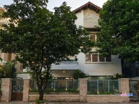 Bán Nhà số 18 Đường Hoa Mai, Phường 2, Quận Phú Nhuận