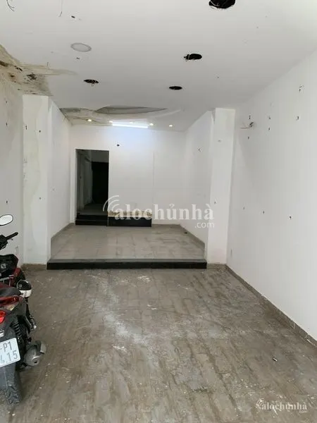 Bán Nhà số 1007/15 Đường Lạc Long Quân, Phường 11, Quận Tân Bình