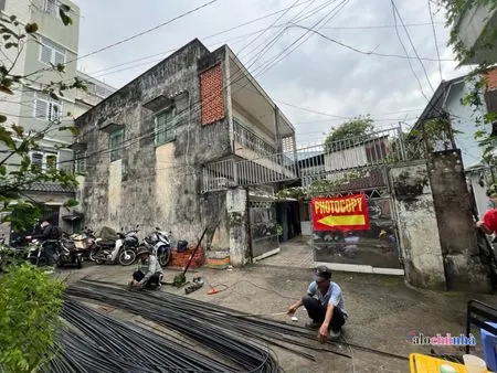 Bán  Nhà số 85/10 đường Phạm Viết Chánh, Phường 19, quận Bình Thạnh
