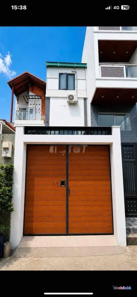 Bán  Nhà số 685/30/18A đường Xô Viết Nghệ Tĩnh, Phường 26, quận Bình Thạnh