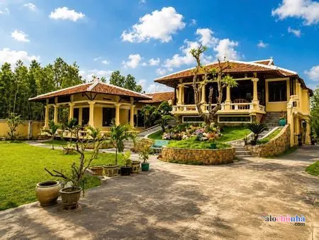 Bán Biệt thự số 107/6/6 đường Số 38, Phường Hiệp Bình Chánh, Thành Phố Thủ Đức