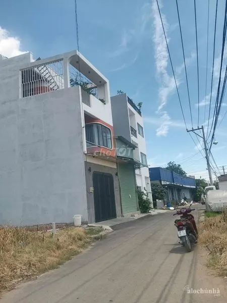 Bán Đất số 414 Đường Võ Văn Vân, Phường Tân Tạo, Quận Bình Tân