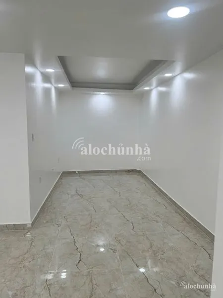 Bán Nhà số 234-236 đường Hoàng Văn Thụ, Phường 4, Quận Tân Bình