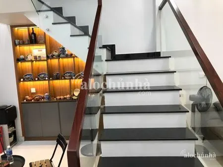 Bán Nhà số 138/13 Đường Tô Ngọc Vân, Phường 15, Quận Gò Vấp