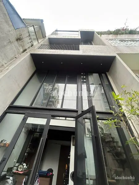 Bán Nhà số 99 Đường Số 4 Cư xá Đô Thành, Phường 4, Quận 3