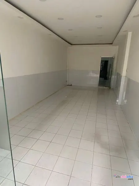 Cho Thuê  Nhà số 333 đường Phan Đình Phùng, Phường 15, quận Phú Nhuận