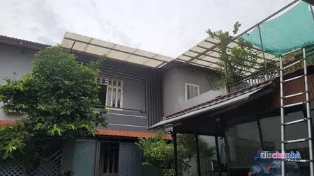 Bán  Nhà số 479/2H Đường Tân Hòa Đông, Phường Bình Trị Đông, Quận Bình Tân