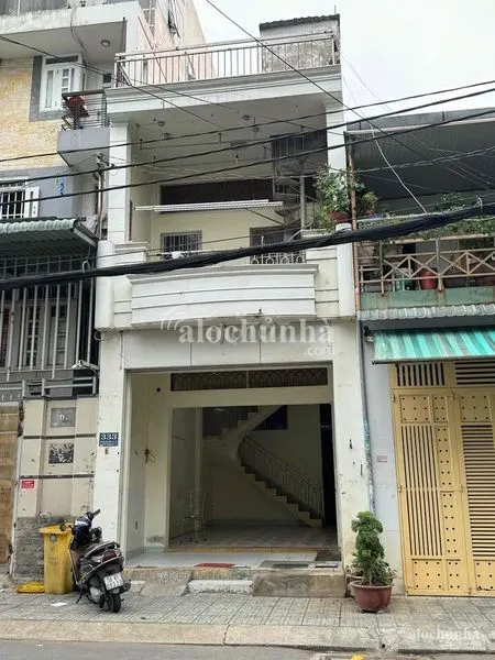 Bán Nhà số 333 Đường Nguyễn Văn Công, Phường 3, Quận Gò Vấp