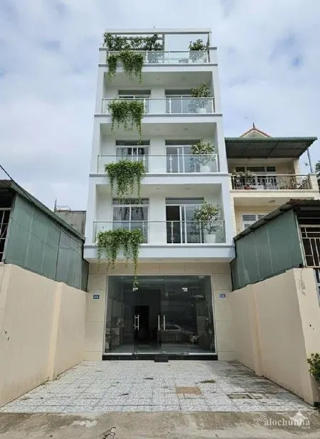Bán Nhà số 134/2 Đường Khuông Việt, Phường Phú Trung, Quận Tân Phú