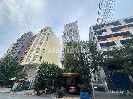 Bán Nhà đường Cao Thị Chính, Phường Phú Thuận, Quận 7 (cũ)