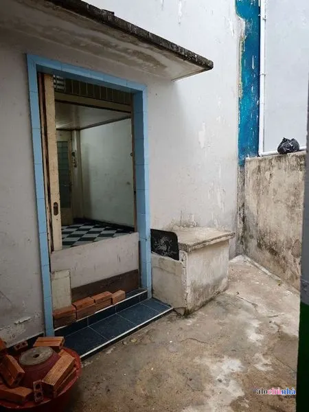 Bán  Nhà số 78/2 Đường Trần Khắc Chân, Phường 15, Quận Phú Nhuận