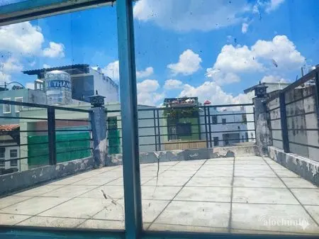 Bán  Nhà số 56/44D5 Đường Bùi Minh Trực, Phường 5, Quận 8