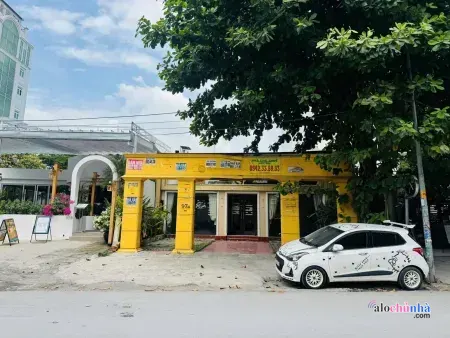 Bán  Nhà số 97A đường Thảo Điền, phường Thảo Điền, Thành Phố Thủ Đức