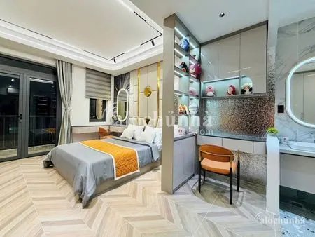 Bán Nhà số 78/63 Đường Nguyễn Văn Khối, Phường 11, Quận Gò Vấp