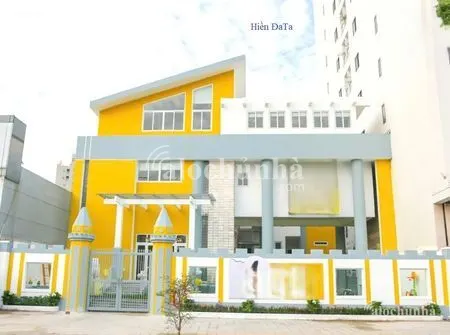 Cho Thuê Nhà số 658/23-25-27 Đường Cách Mạng Tháng Tám, Phường 11, Quận 3