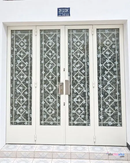 Bán  Nhà số 29/12/20C đường Hoàng Hoa Thám, phường 26, quận Bình Thạnh