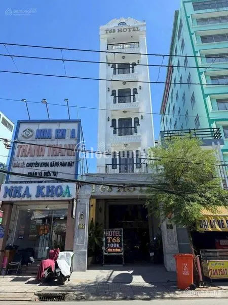 Bán Nhà số 420 Đường Số 10, Phường 9, Quận Gò Vấp