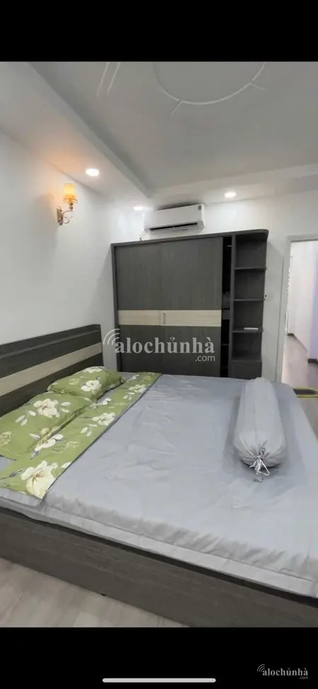 Bán Nhà Hẻm, Ngõ số 510/22 đường Thống Nhất, phường 16, quận Gò Vấp