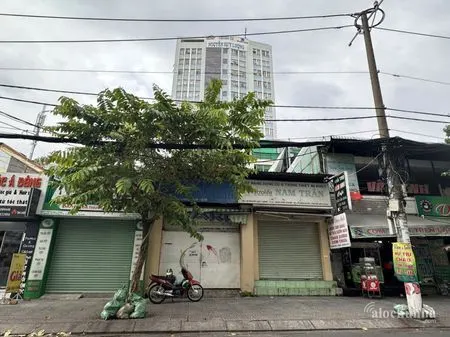 Bán Nhà số 40 đường Nguyễn Huy Lượng, phường 14, quận Bình Thạnh