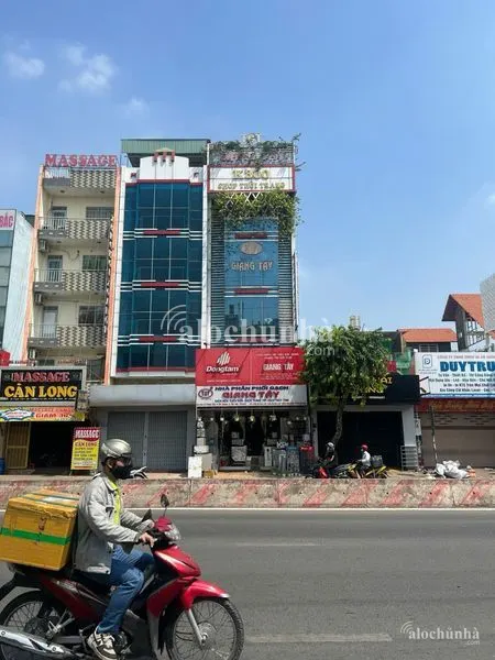 Bán Nhà số 556 đường Lê Trọng Tấn, phường Tây Thạnh, quận Tân Phú