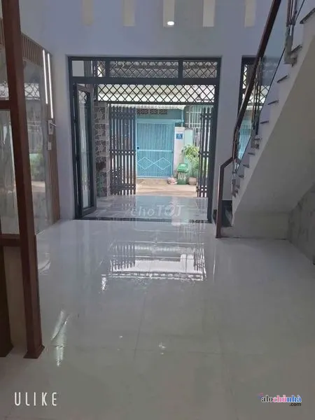 Bán Nhà số 51/13 Đường Bình Chuẩn 21, Phường Bình Chuẩn, Thành phố Thuận An