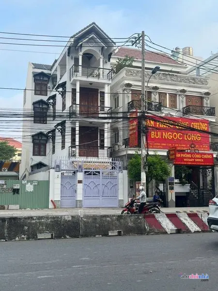 Bán  Nhà số 161 đường Lương Định Của, Phường An Khánh, Thành Phố Thủ Đức