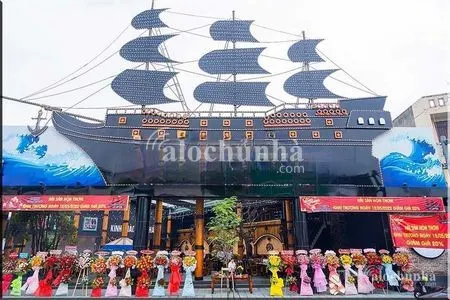 Cho Thuê Nhà số 6 đường Lê Trọng Tấn, Phường Tây Thạnh, Quận Tân Phú