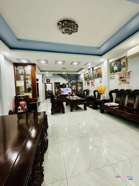 Bán  Nhà số 99 đường Tân Lập 2, phường Hiệp Phú, Thành Phố Thủ Đức