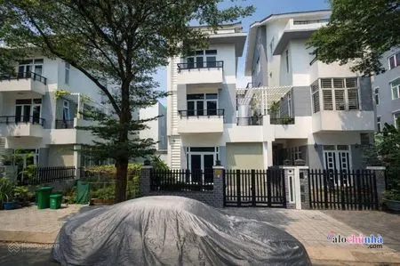 Bán Nhà số 19 đường Xuân Quỳnh, Phường Phước Long B, Thành Phố Thủ Đức