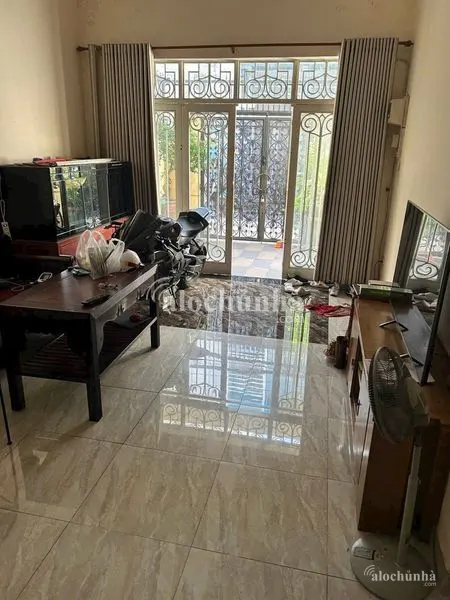Bán Nhà số 5/17/15A Đường Phổ Quang, Phường 2, Quận Tân Bình