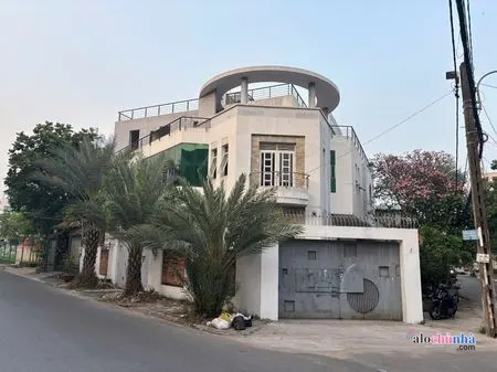 Bán  Nhà số 213/6 đường Số 28, Phường 6, quận Gò Vấp