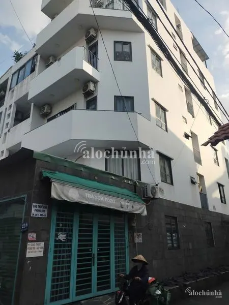 Bán Nhà số 22/10 Đường Số 21, Phường 8, Quận Gò Vấp