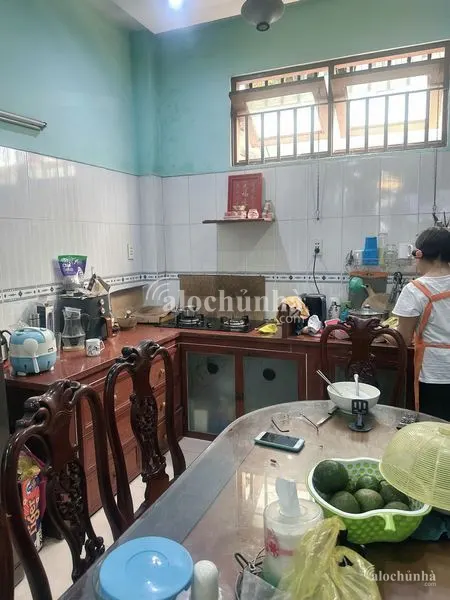 Bán Nhà số 373/1/33 Đường Lý Thường Kiệt, Phường 9, Quận Tân Bình