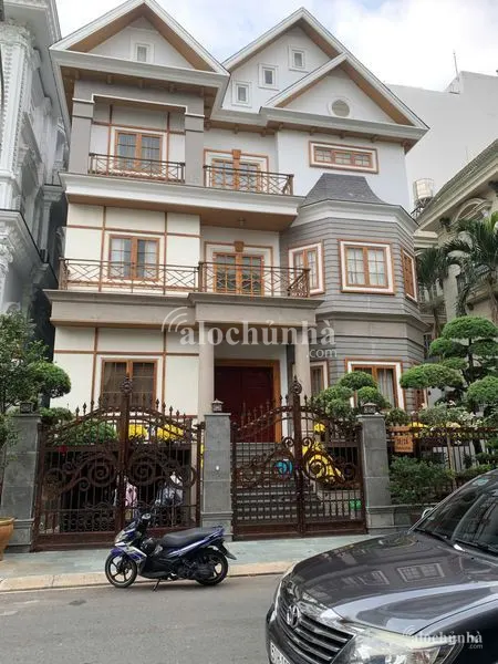 Bán Nhà số 3E/16 Đường Phổ Quang, Phường 2, Quận Tân Bình
