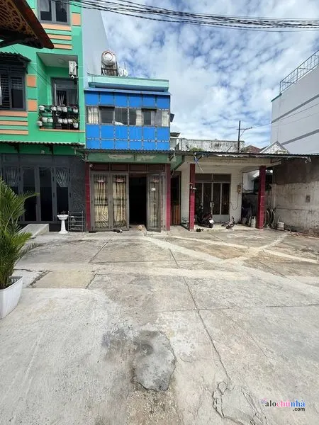 Bán  Nhà số 379/76 đường Thống Nhất, phường 11, quận Gò Vấp