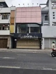 Cho Thuê Nhà số 160 Đường Hồ Văn Huê, Phường 9, Quận Phú Nhuận