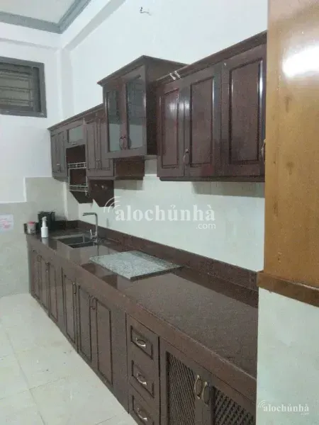 Cho Thuê Nhà số 22A đường Giải Phóng, phường 4, quận Tân Bình