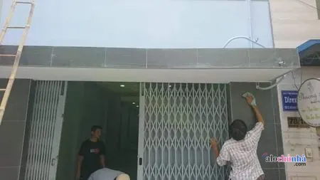Bán Nhà số 78/11 Đường Dương Khánh Hội, Phường 13, Quận 4