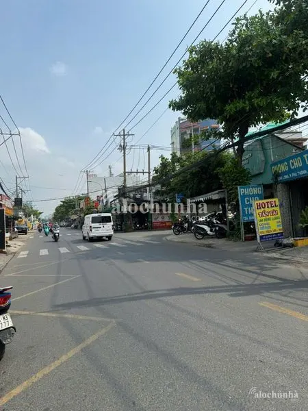 Bán Nhà số 54/34/12 Đường Bạch Đằng 2, Phường 2, Quận Tân Bình