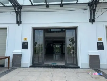 Bán Nhà số 24-26-28 đường Song Hành, phường An Phú, Thành Phố Thủ Đức