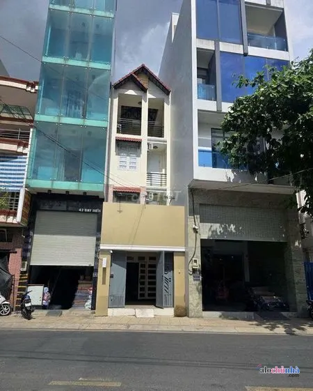 Cho Thuê Nhà số 40 đường Bảy Hiền, Phường 11, quận Tân Bình