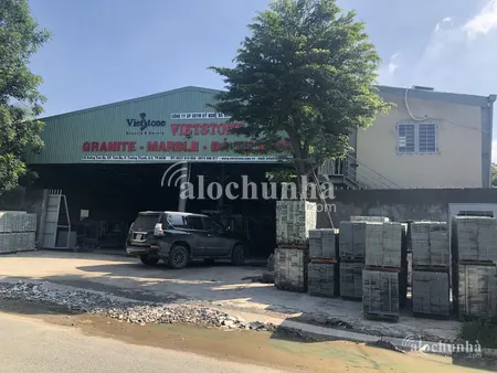 Bán Kho xưởng số 125 Đường Tam Đa, Phường Trường Thạnh, Thành Phố Thủ Đức