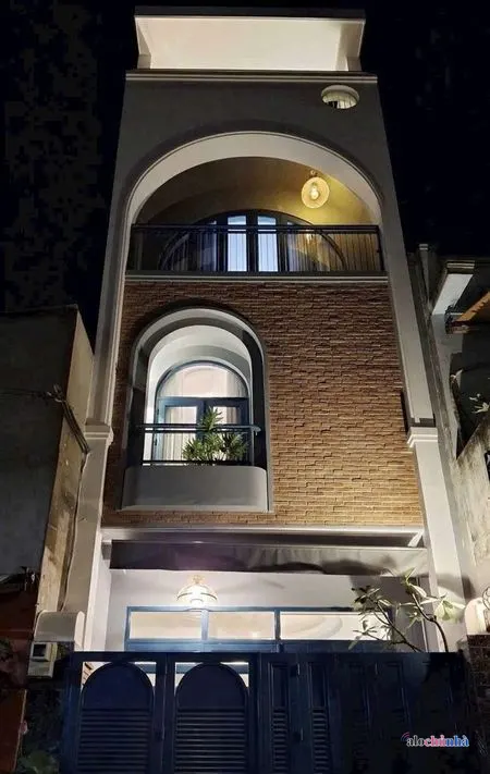 Bán Nhà số 98/18 Đường Liên Khu 1-6, Phường Bình Trị Đông, Quận Bình Tân