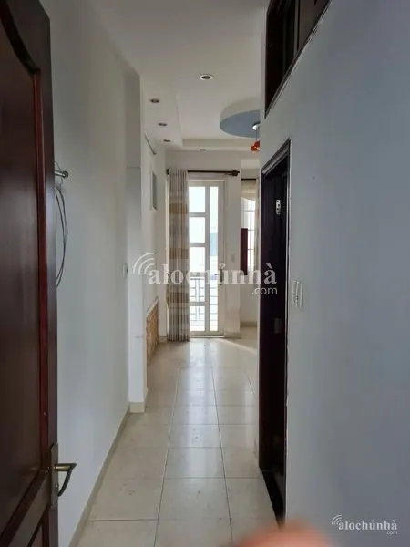 Bán Nhà số 1162/101 đường Trường Sa, phường 12, quận 3