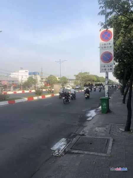 Bán  Nhà số 692 đường Trường Chinh, Phường 15, Quận Tân Bình