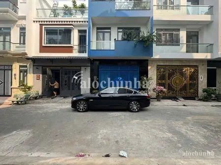 Bán Nhà số 25/54/11 Đường Hồ Văn Long, Phường Tân Tạo, Quận Bình Tân